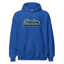 STEELOS PRESSURE WASHING Men & Womens Hoodie