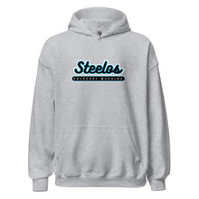 STEELOS PRESSURE WASHING Men & Womens Hoodie