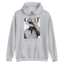 GOAT Premium Hoodies