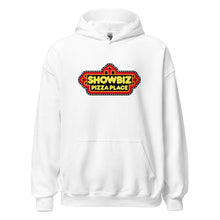 SHOWBIZ PIZZA Hoodie