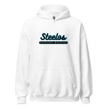 STEELOS PRESSURE WASHING Men & Womens Hoodie