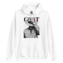 GOAT Premium Hoodies