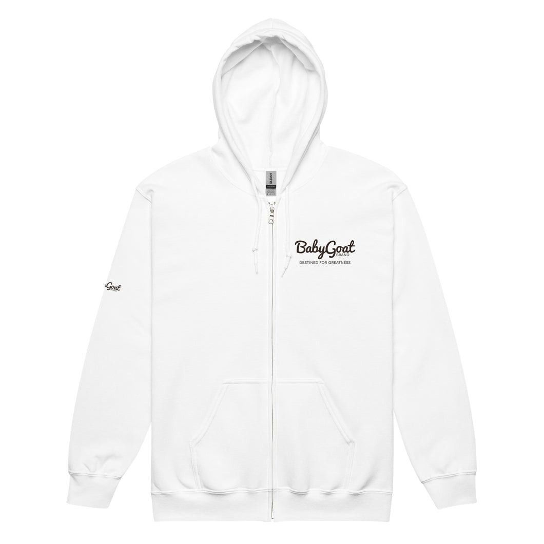 BabyGoat Brand Destined For Greatness Hoodie