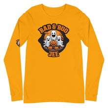 BAD AND BOO JEE Men & Womens Long Sleeve Tee