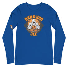 BAD AND BOO JEE Men & Womens Long Sleeve Tee