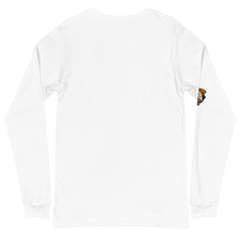 BAD AND BOO JEE Men & Womens Long Sleeve Tee