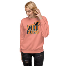 "Witch Please" Sweatshirt