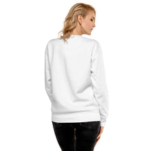 GOAT Unisex Premium Sweatshirt