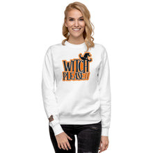 "Witch Please" Sweatshirt