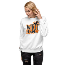 "Witch Please" Sweatshirt