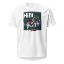 " HIM 2 " Men and Womens Tee