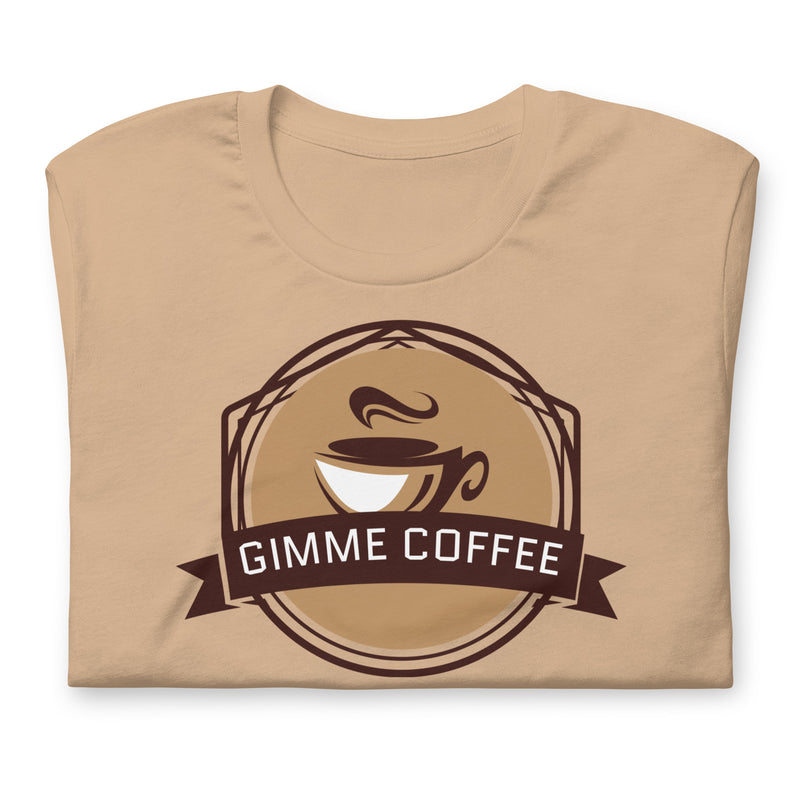 COFFEE LOVERS