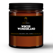 Winter Wonderland Candle (9oz)