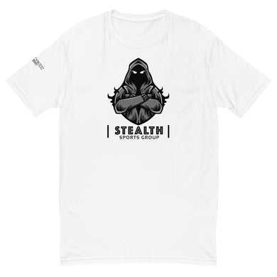 STEALTH SPORTS GROUP Short Sleeve T-shirt