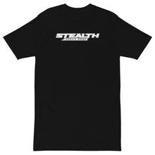 STEALTH SPORTS GROUP