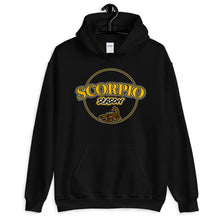 SCORPIO SEASON HOODIES