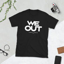 WE OUT - Harriet Tubman 1849 Tees