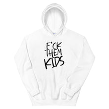 Parents Need A Vacation Hoodie