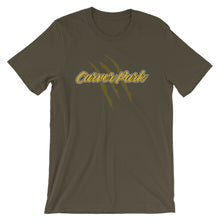 Rep Your Hood Carver Park Tee