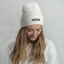 Hustle Sold Separately Beanie