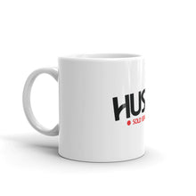 Hustle Sold Separately Mug