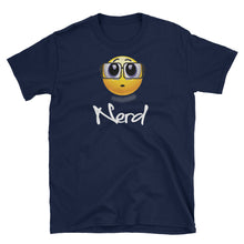 NERD EMOJI Unisex T-Shirt