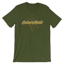 Rep Your Hood Carver Park Tee