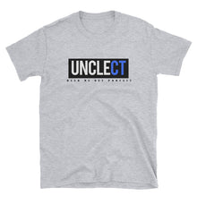 UNCLE CT Hear Me Out Podcast Tshirt