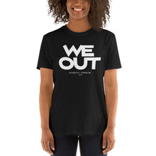 WE OUT - Harriet Tubman 1849 Tees