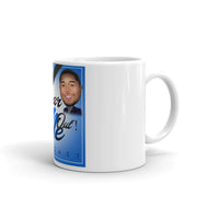 HEAR ME OUT PODCAST Mug