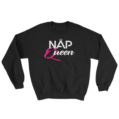 NAP QUEEN Sweatshirt