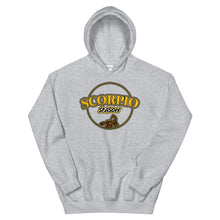 SCORPIO SEASON HOODIES