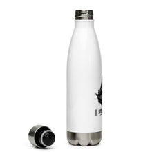 STEALTH SPORTS GROUP Stainless Steel Water Bottle