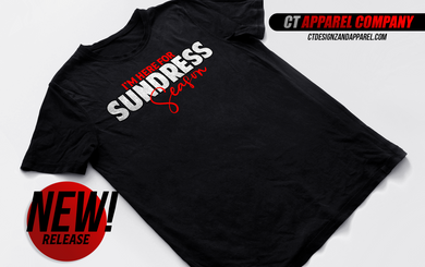 Im Here For Sundress Season Tee