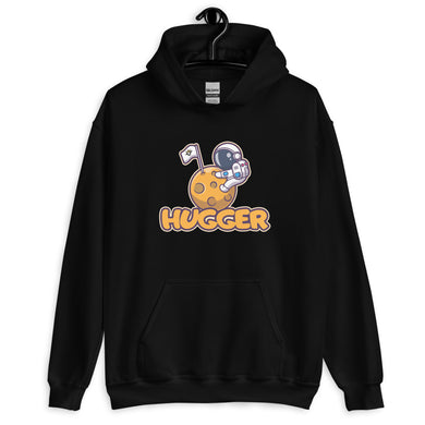 Hugger Inspirational Hoodies