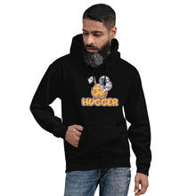 Hugger Inspirational Hoodies