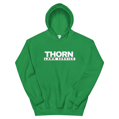 THORN LAWN SERVICE Hoodies