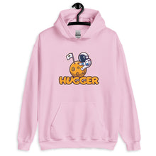 Hugger Inspirational Hoodies