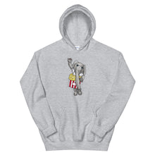 GET YOUR POPCORN READY Hoodie