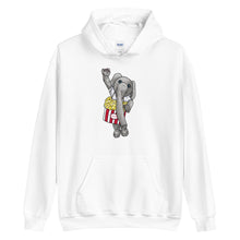 GET YOUR POPCORN READY Hoodie