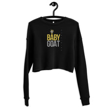 BABYGOAT Crop Sweatshirt